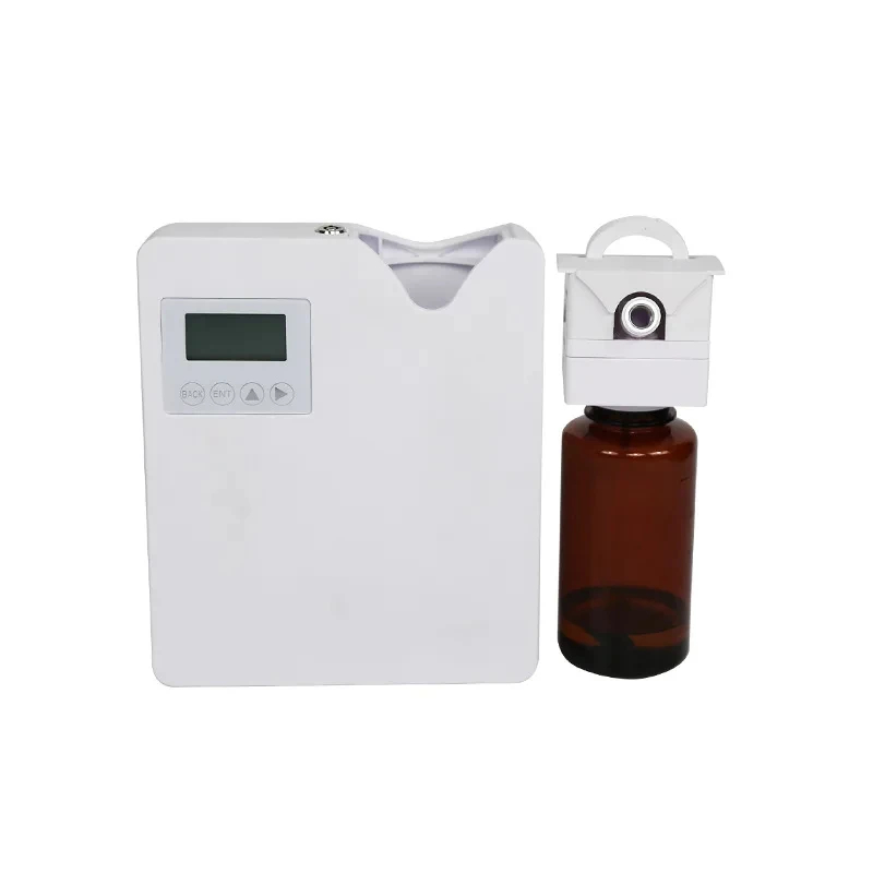 Smart Home Device - Aroma Diffuser For Home Air Fresheners