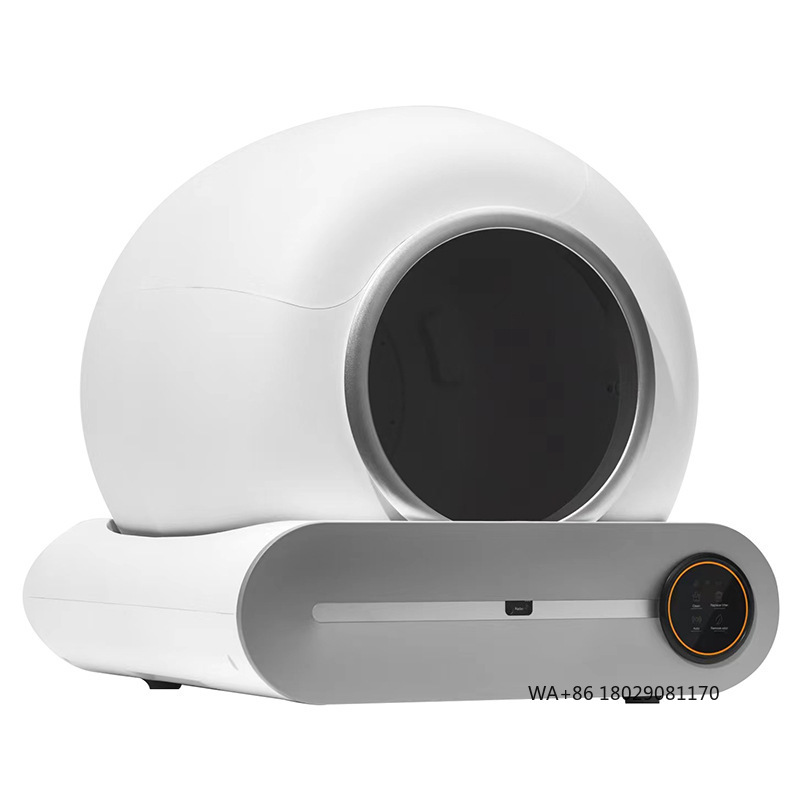 Smart Home Controller - TiPro App Control for Home Pet