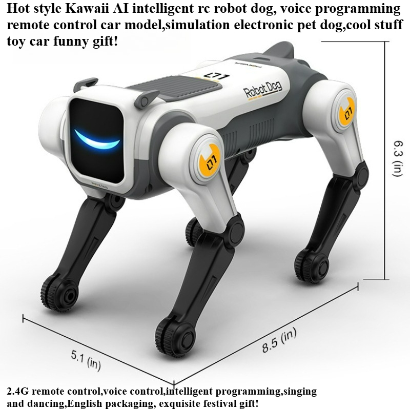 Smart Home Ai - Cool Stuff Toy Car Funny Gift-Hot