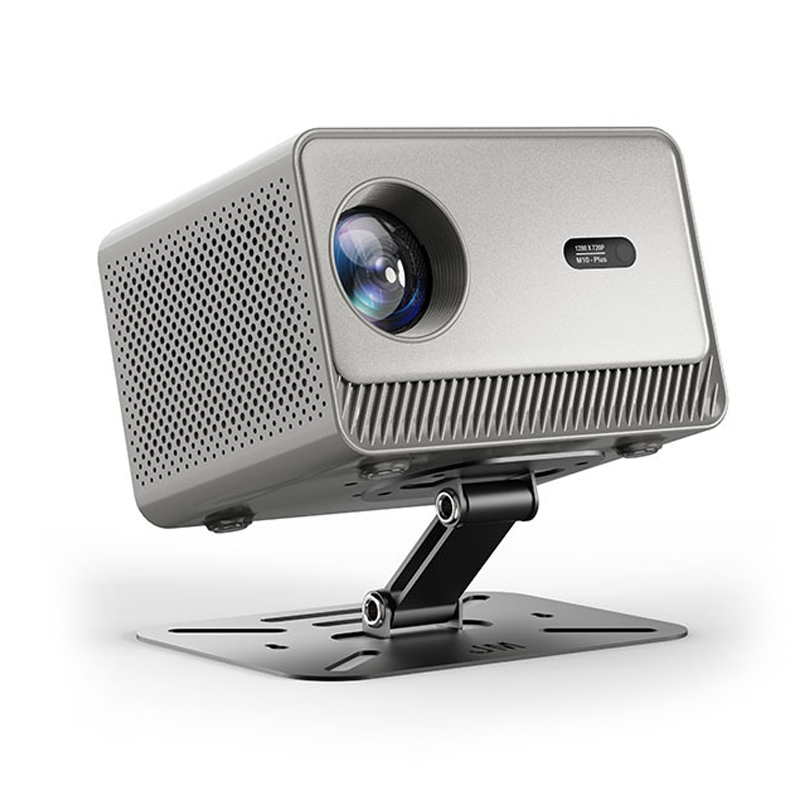 Smart Home Tablet - Projector Stand for Home Theater Projetor