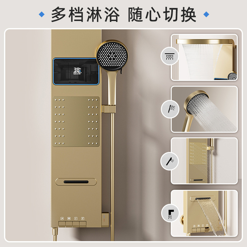 Space-Gray Smart Digital Displ - Smart Home Controller reseña y precio