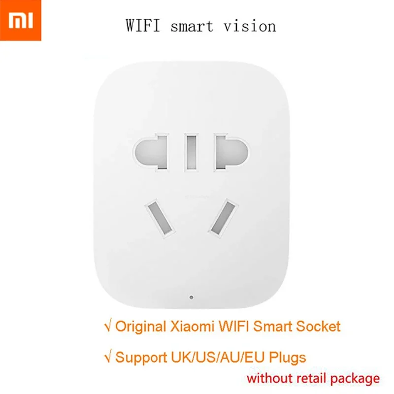Xiaomi MIJIA Smart Wireless WI - Smart Home Xiaomi Kit reseña y precio