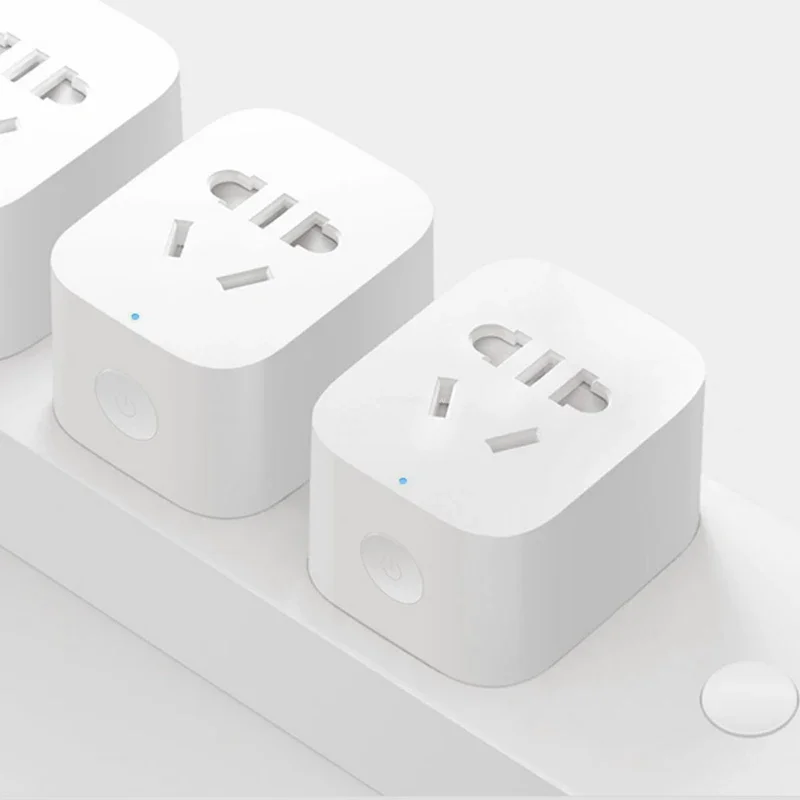 Xiaomi MIJIA Smart Wireless WI - Smart Home Xiaomi Kit reseña y precio