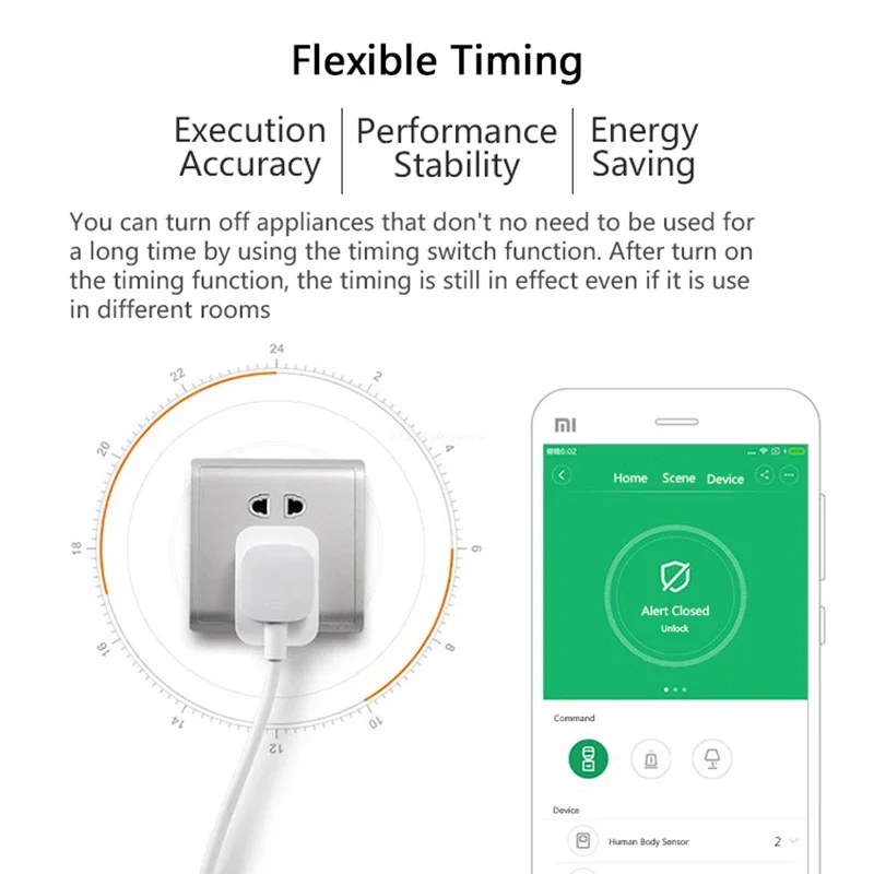 Xiaomi MIJIA Smart Wireless WI - Smart Home Xiaomi Kit reseña y precio