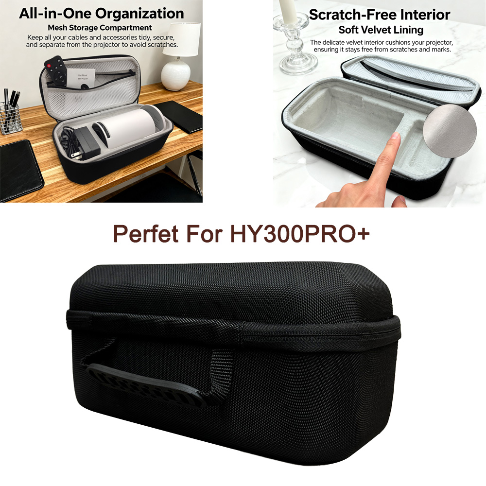 Portbale Case Carrying Protect - Smart Home Tablet reseña y precio