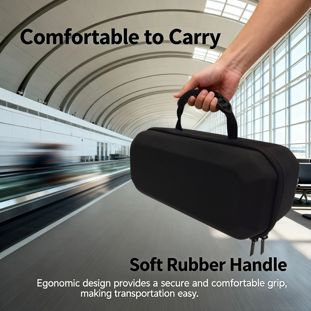 Portbale Case Carrying Protect - Smart Home Tablet reseña y precio