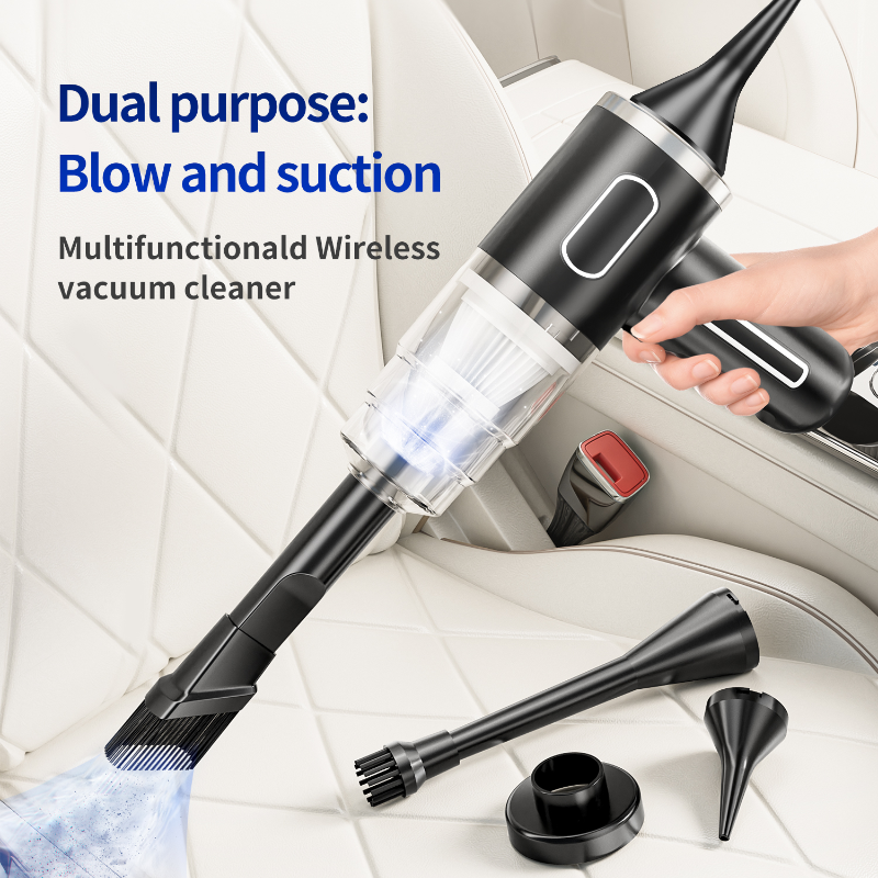 3 In1 39800pa Dust Collector P - Smart Home Device reseña y precio