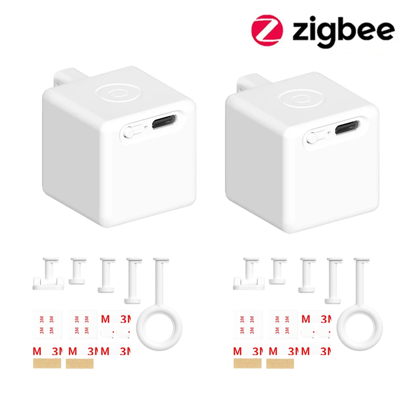 Tuya Zigbee 3.0 Smart Touch Fi - Smart Home Plus reseña y precio