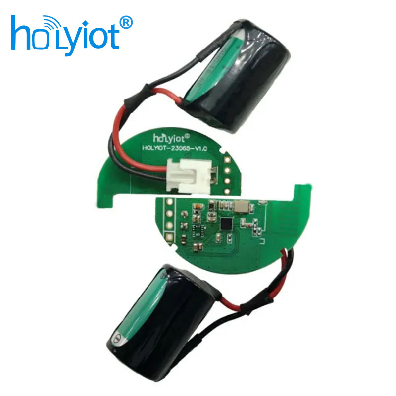 2Pcs IP67 Waterproof nRF52805  - Smart Home Iot reseña y precio
