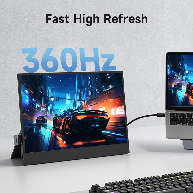 Hagibis mini HDMI to HDMI Adap - Smart Home Tablet reseña y precio
