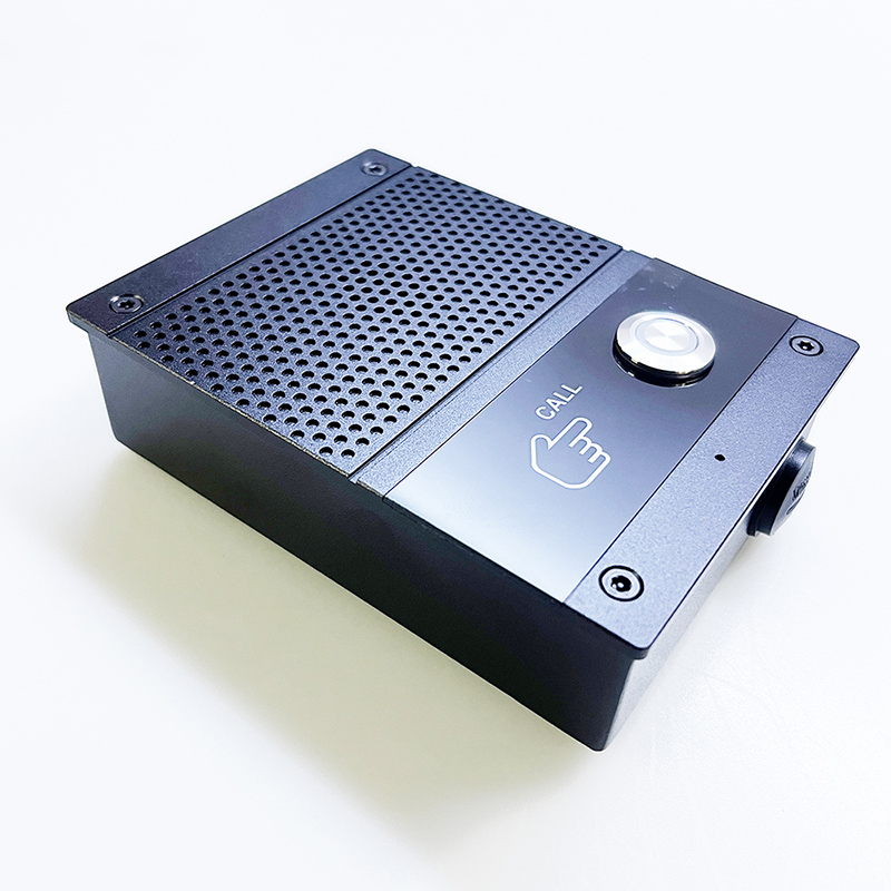 SIP Intercom Voice Control Doo - Smart Home Cctv reseña y precio