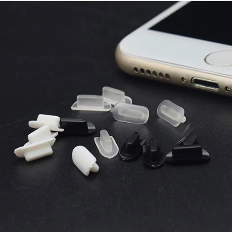 10-500Pcs USB Charging Port Ty - Smart Home Xiaomi Kit reseña y precio