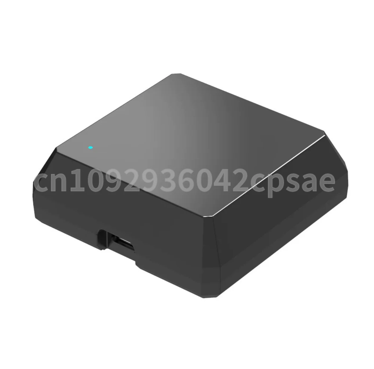 Matter WIFI Smart IR Controlle - Smart Home Remote reseña y precio
