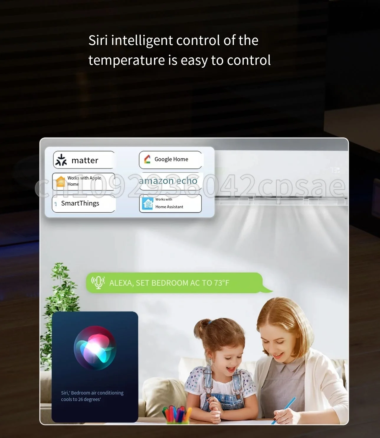 Matter WIFI Smart IR Controlle - Smart Home Remote reseña y precio