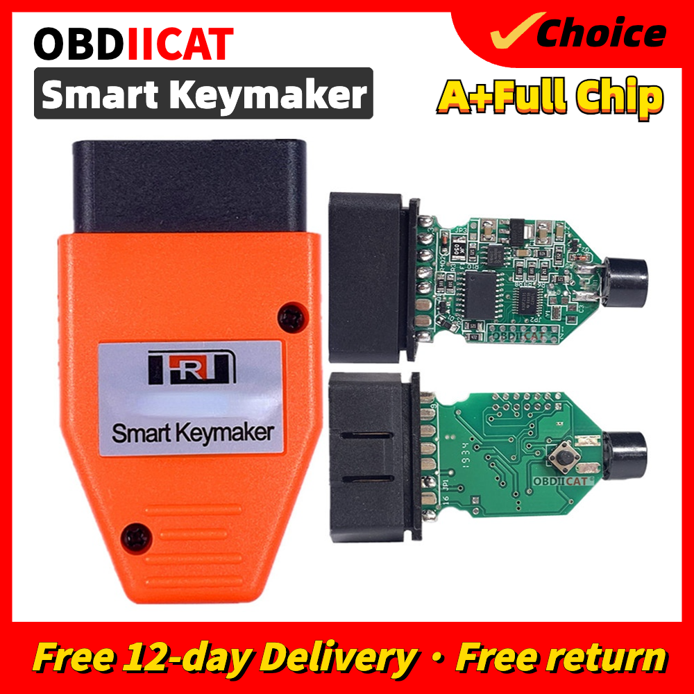 Newest OBD Toyota key For Toyo - Smart Home Device reseña y precio