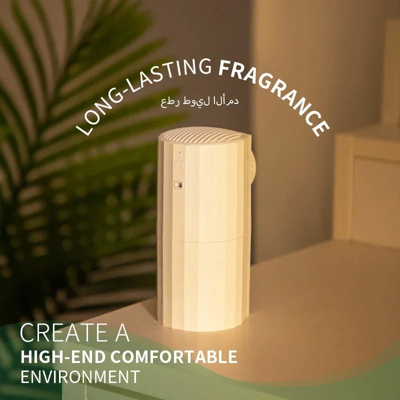 Namste 250m³ Smart Essential O - Smart Home Device reseña y precio