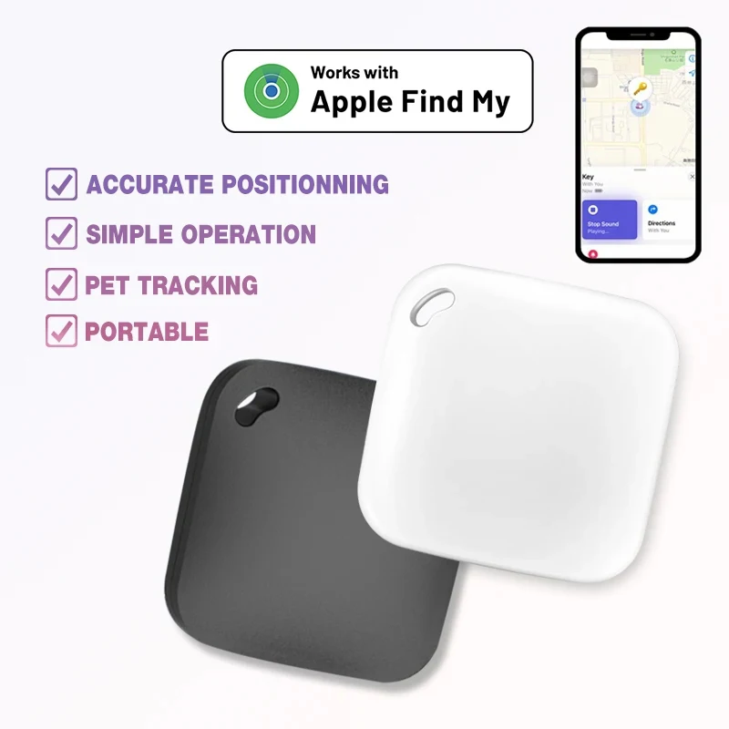 Smart GPS Tracker Works With A - Smart Home Iot reseña y precio