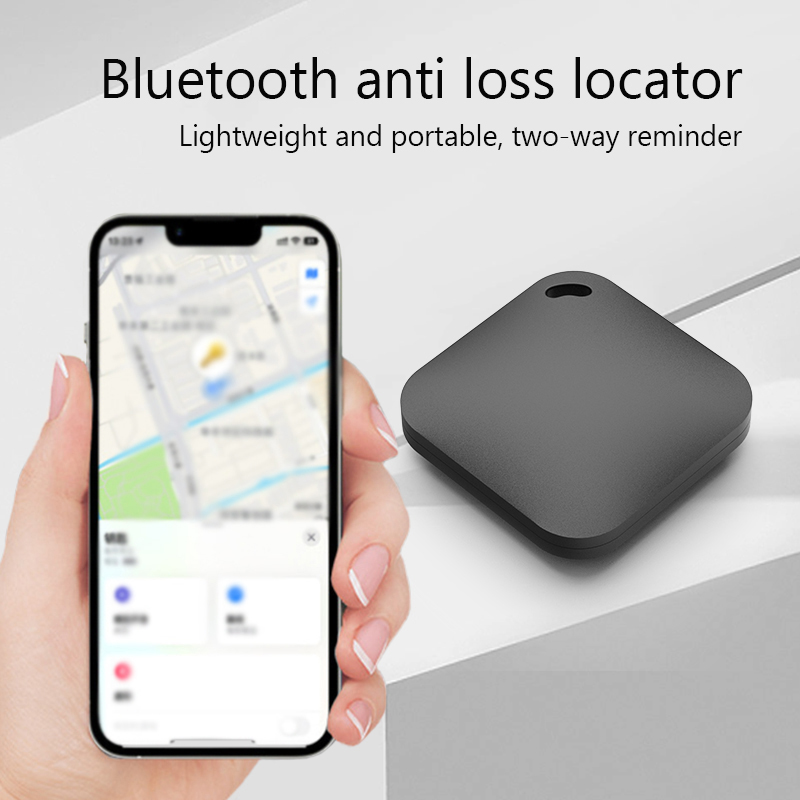 Smart GPS Tracker Works With A - Smart Home Iot reseña y precio