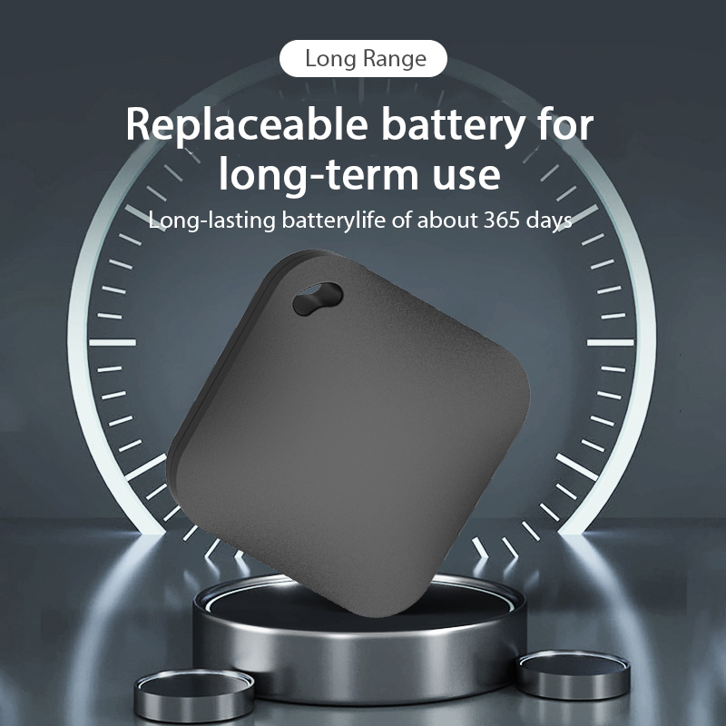 Smart GPS Tracker Works With A - Smart Home Iot reseña y precio