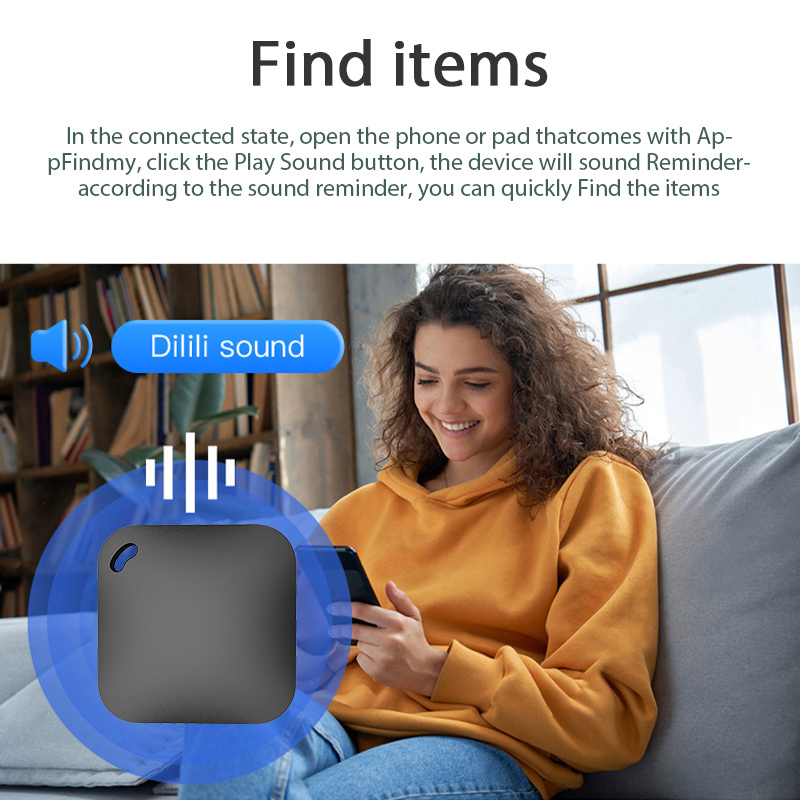 Smart GPS Tracker Works With A - Smart Home Iot reseña y precio