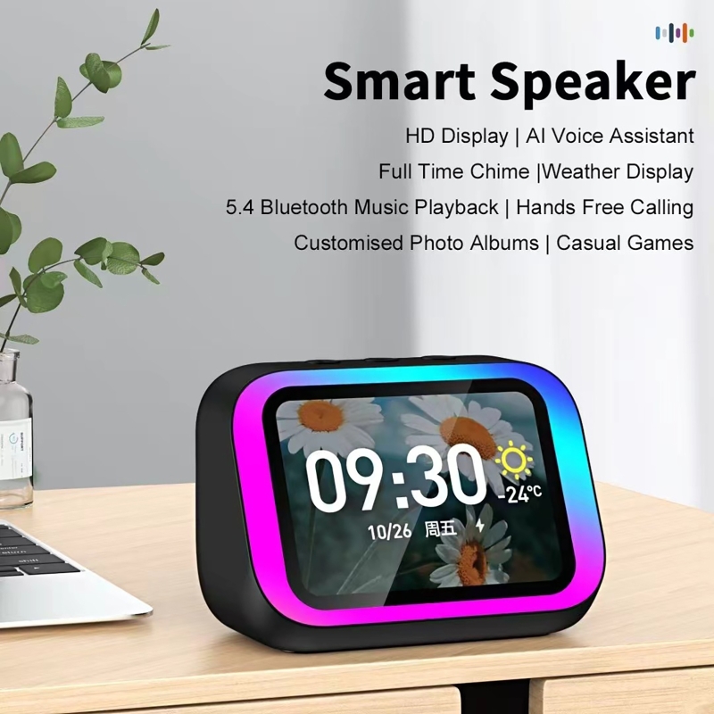 AI Voice Assistant Bluetooth S - Smart Home Ai reseña y precio