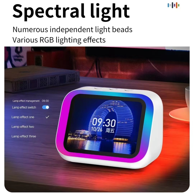 AI Voice Assistant Bluetooth S - Smart Home Ai reseña y precio