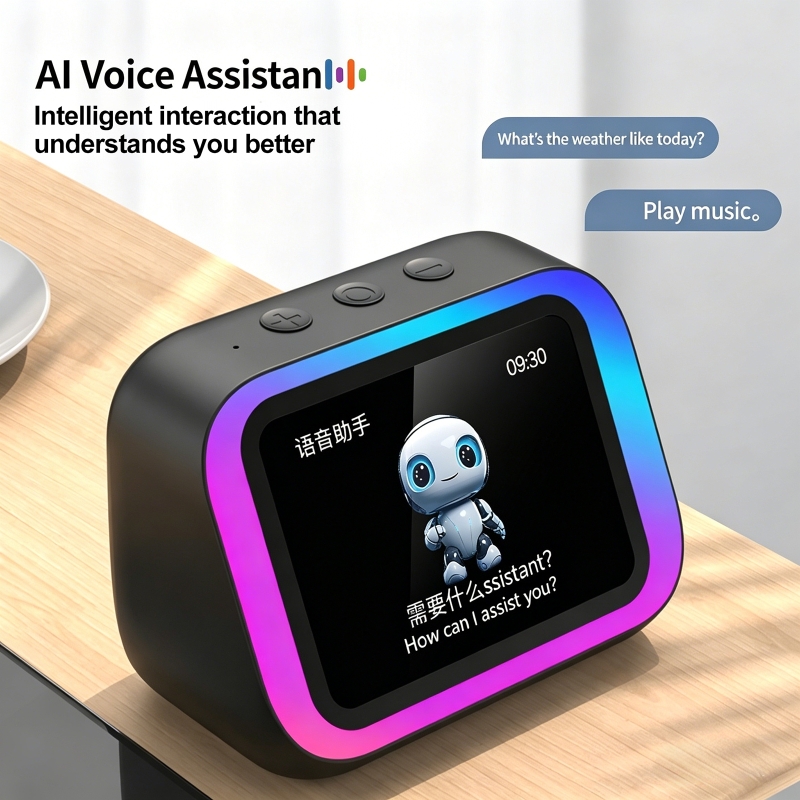AI Voice Assistant Bluetooth S - Smart Home Ai reseña y precio