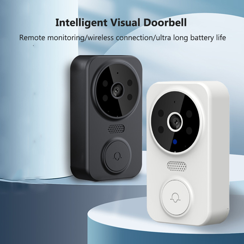 WiFi Smart Video Doorbell Came - Smart Home Cctv reseña y precio