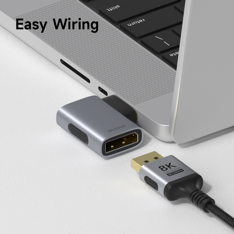 Hagibis DisplayPort Adapter Ri - Smart Home Tablet reseña y precio