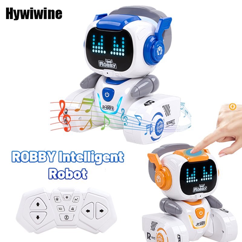 Emo Rc Robot Intelligent Smart - Smart Energy Monitor reseña y precio