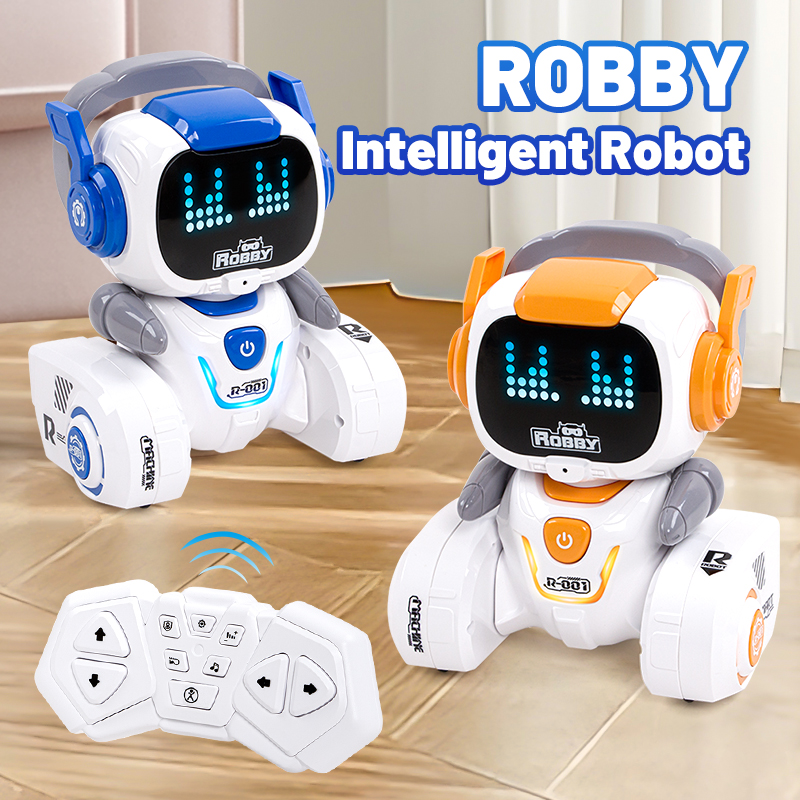 Emo Rc Robot Intelligent Smart - Smart Energy Monitor reseña y precio