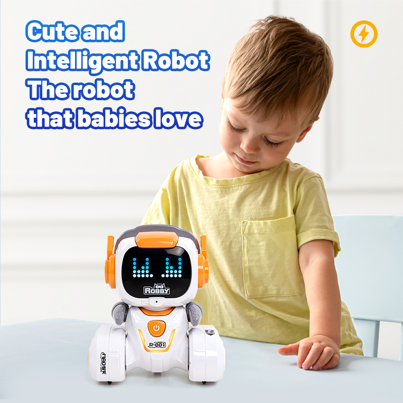 Emo Rc Robot Intelligent Smart - Smart Energy Monitor reseña y precio