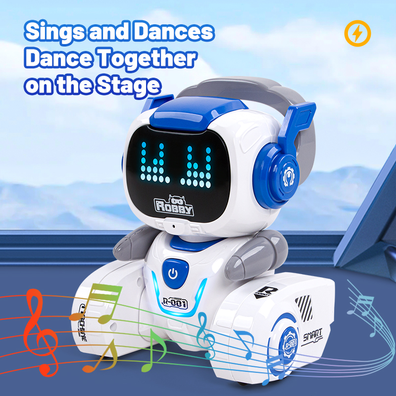 Emo Rc Robot Intelligent Smart - Smart Energy Monitor reseña y precio