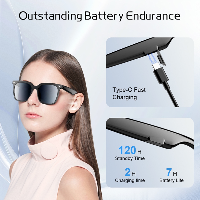 Lenovo Glasses AI Smart Glasse - Smart Home Ai reseña y precio