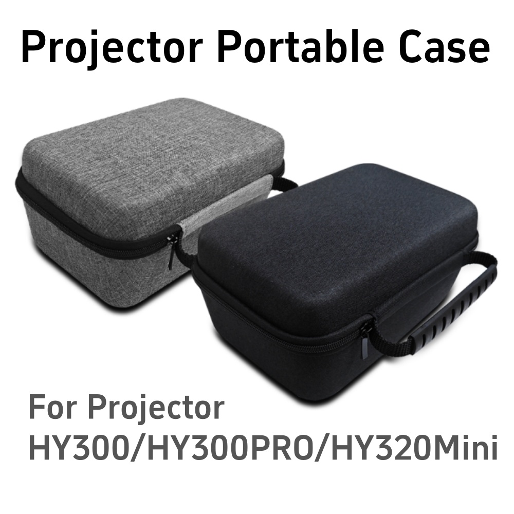 Projector Portbale Case Protec - Smart Home Tablet reseña y precio