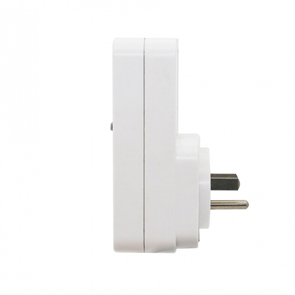 Power Meter Socket Smart Energ - Smart Energy Monitor reseña y precio