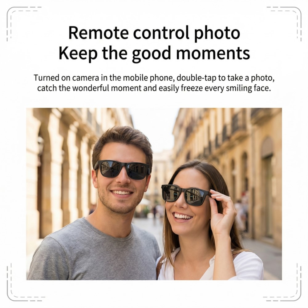 AI Remote Control Touch Smart  - Smart Home Ai reseña y precio