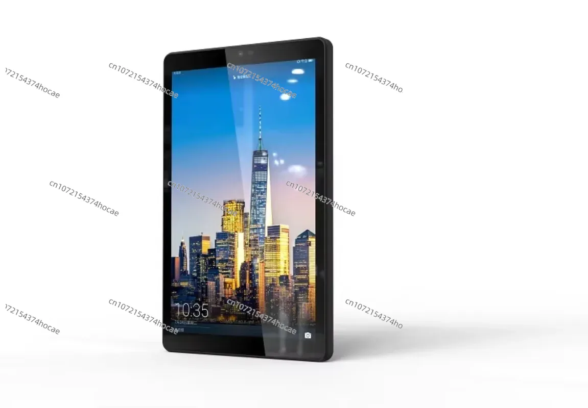 8inch 2G/32G Wall Mount Tablet - Smart Home Tablet reseña y precio