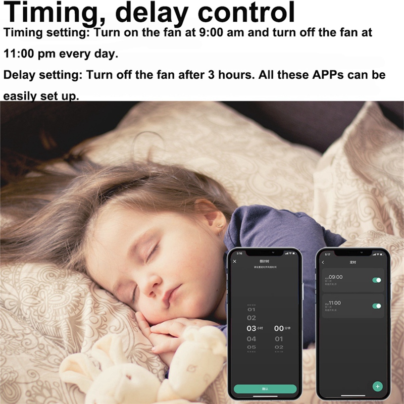 Smart Wifi Fan Switch 5 Speed  - Smart Home Remote reseña y precio