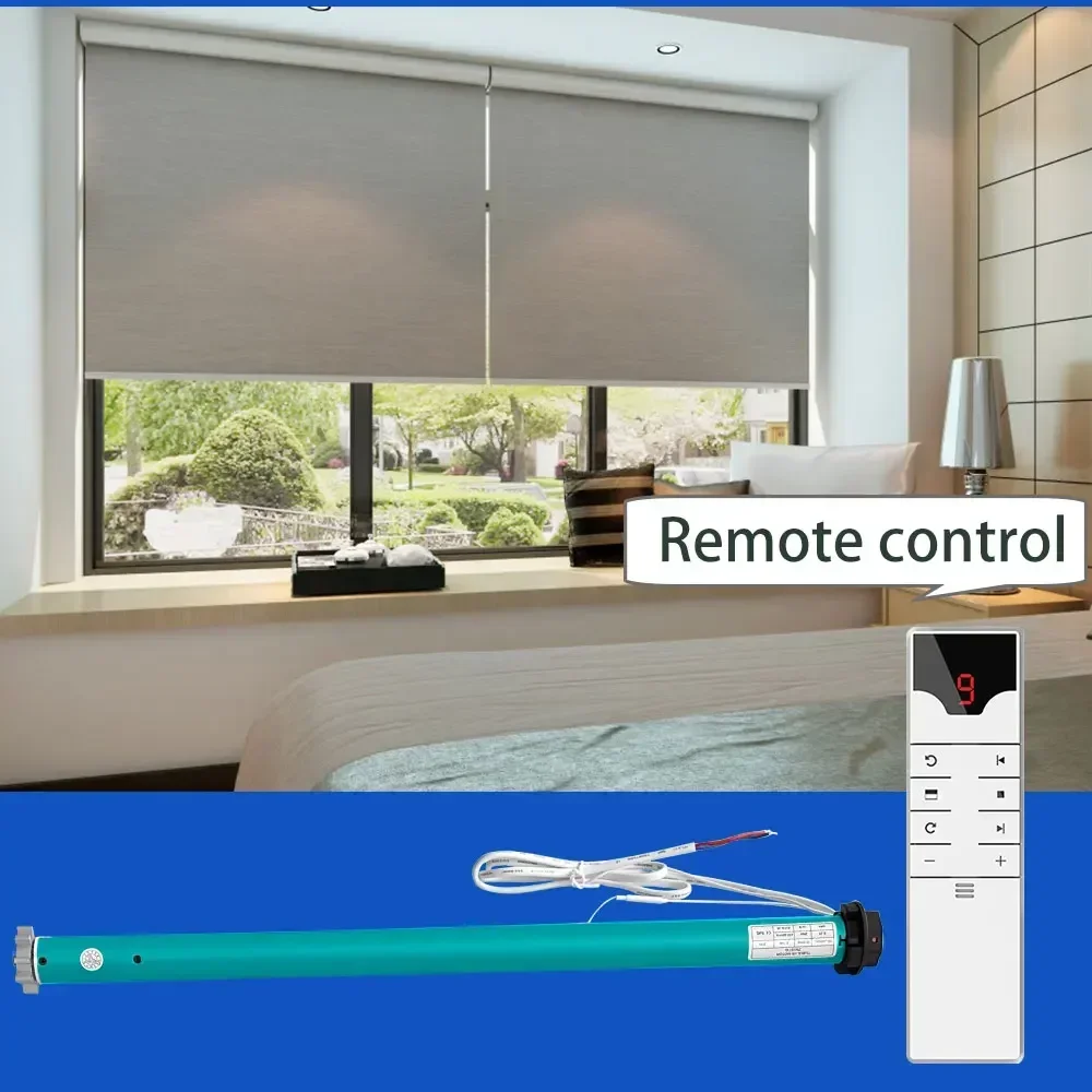 SZMYQ 25mm 2N Tuya Smart Curta - Smart Home Controller reseña y precio