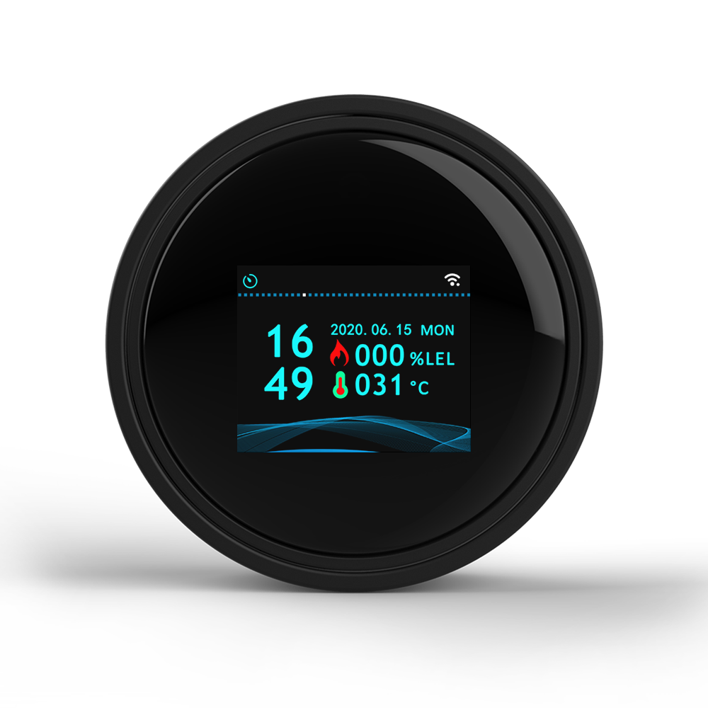 Tuya Wifi Leak With Temperatur - Wifi Thermostat reseña y precio