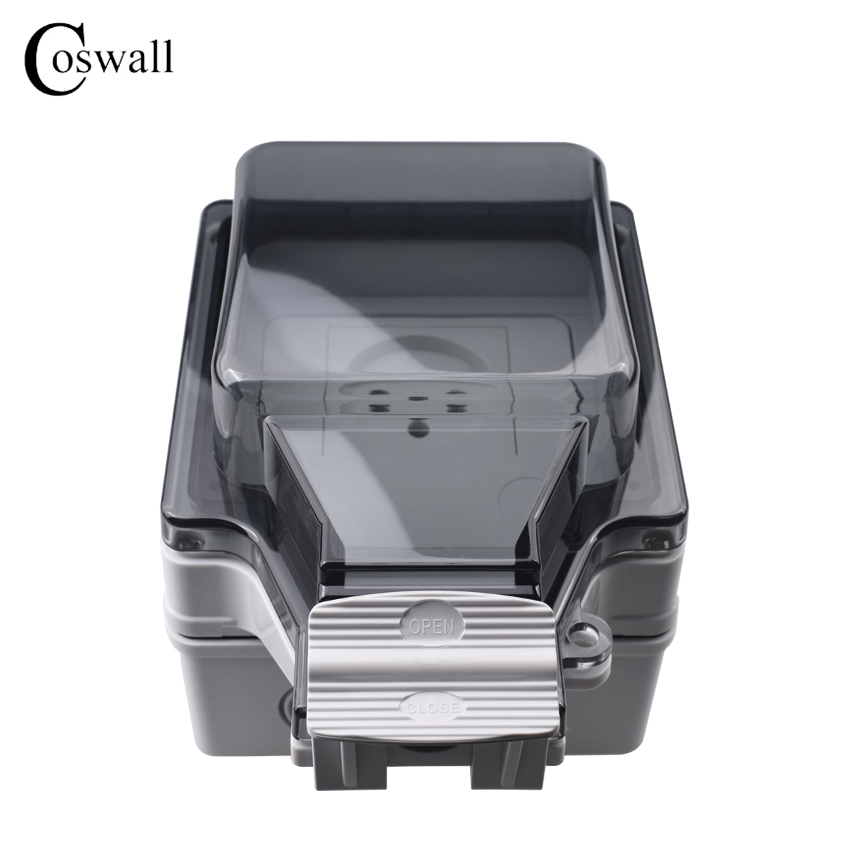 Coswall Tuya Wifi IP66 Waterpr - Smart Home Yandex reseña y precio