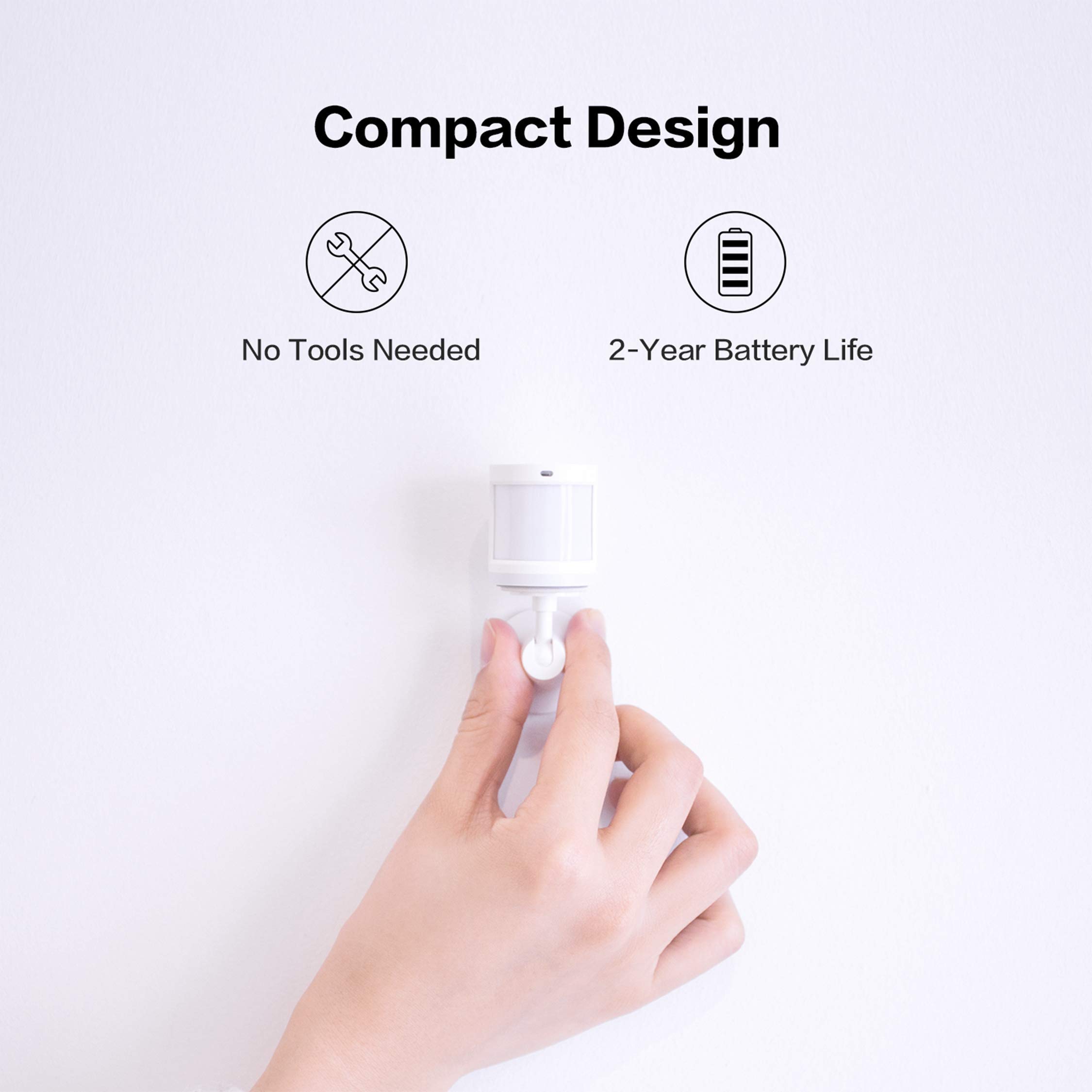 Aqara Motion Sensor Original S - Smart Home Xiaomi Kit reseña y precio