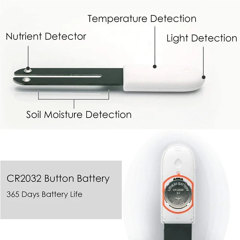 For Xiaomi Mijia HHCC Smart Fl - Smart Home Xiaomi Kit reseña y precio