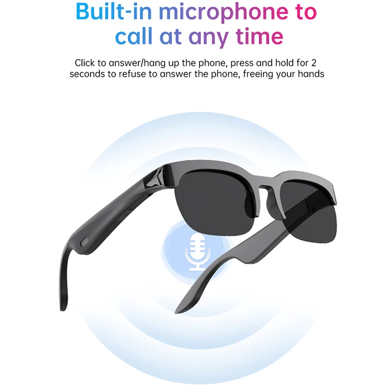 Lenovo Smart Glasses AI Transl - Smart Home Ai reseña y precio