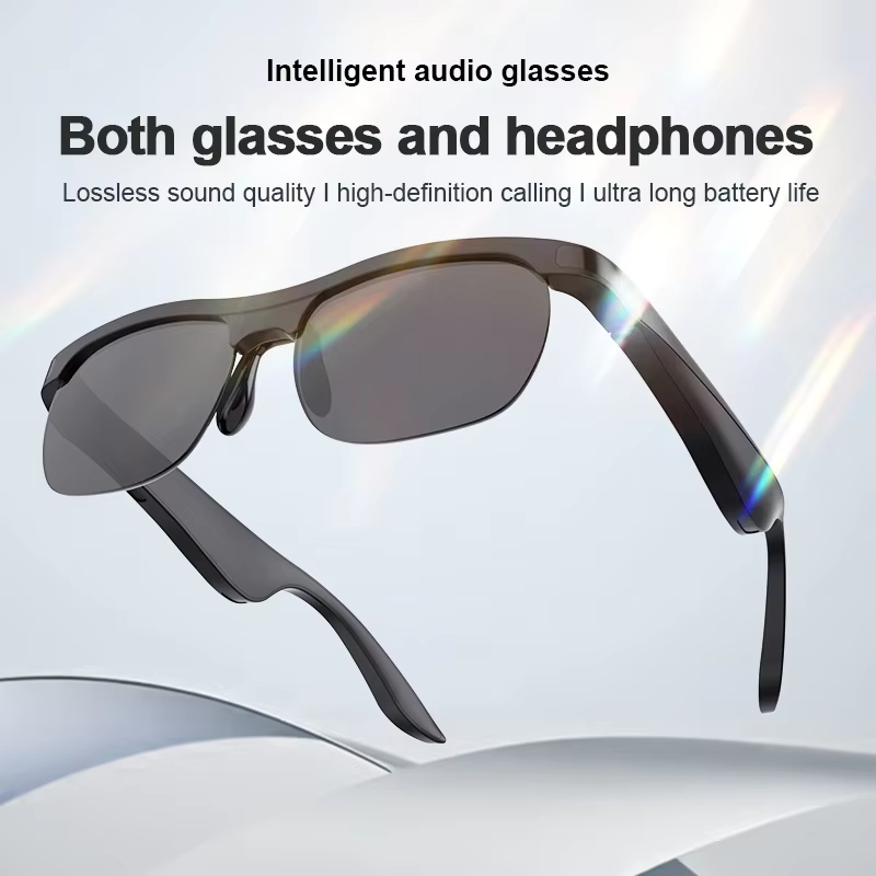 Lenovo AI Smart Glasses AI Tra - Smart Home Ai reseña y precio