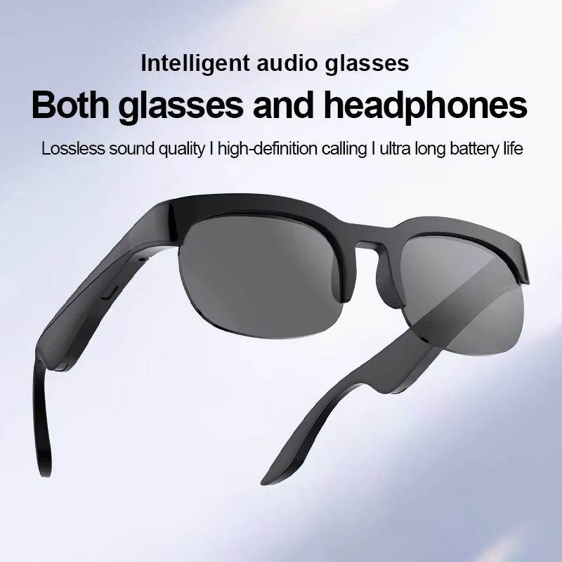 Lenovo AI Smart Glasses AI Tra - Smart Home Ai reseña y precio