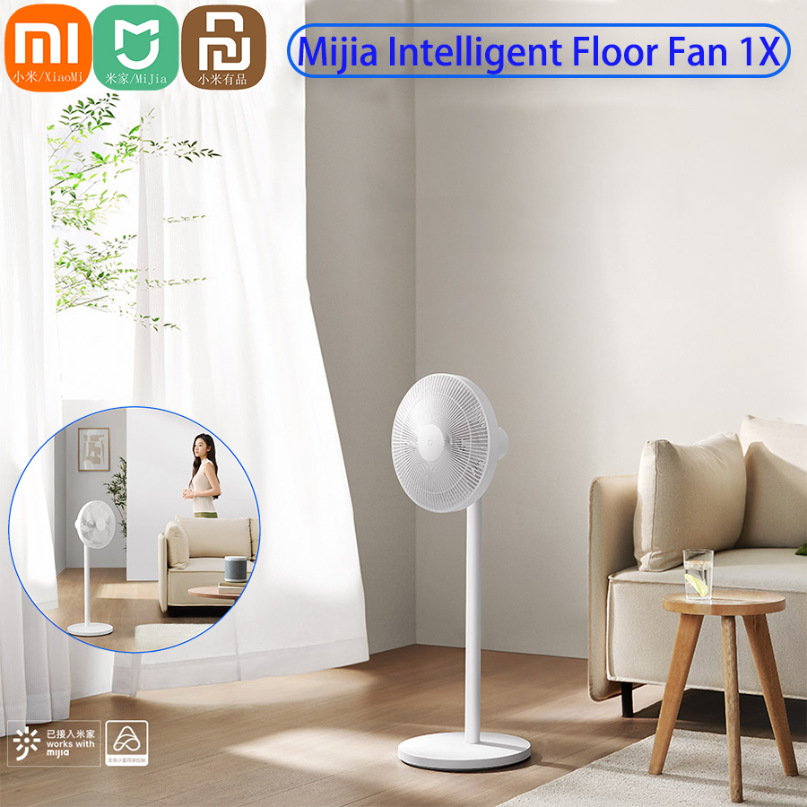 Xiaomi Mijia Smart Dc Inverter - Smart Home Xiaomi Kit reseña y precio
