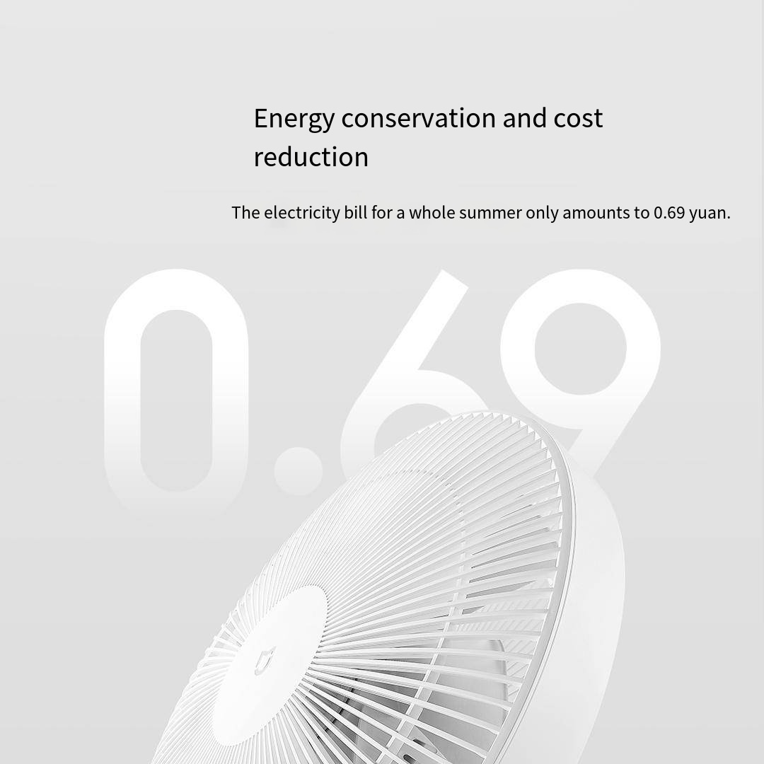 Xiaomi Mijia Smart Dc Inverter - Smart Home Xiaomi Kit reseña y precio