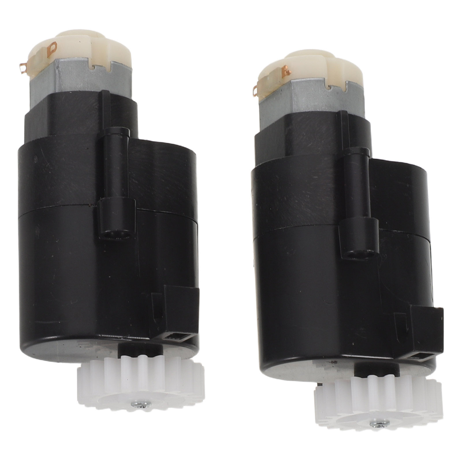 2Pcs Sensor Garbage Bin Gear A - Smart Home Device reseña y precio